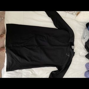 Gymshark men’s long sleeve